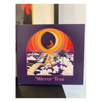 CD Mirror Tree: Mirror Tree DIGI