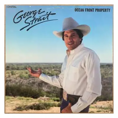 LP George Strait: Ocean Front Property