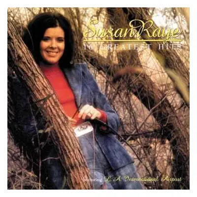 CD Susan Raye: 16 Greatest Hits