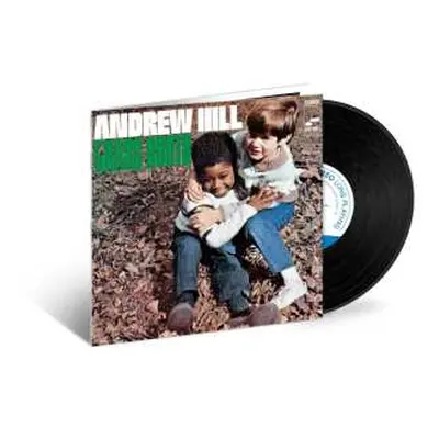 LP Andrew Hill: Grass Roots (tone Poet Vinyl) (remastered) (180g)