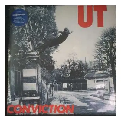 LP UT: Conviction