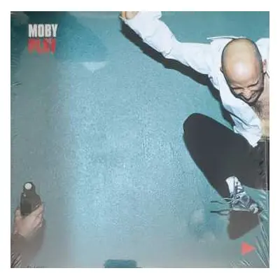 2LP Moby: Play