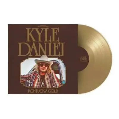 LP Kyle Daniel: Kentucky Gold