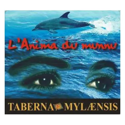 CD Taberna Mylaensis: L'Anima Du Munnu DIGI