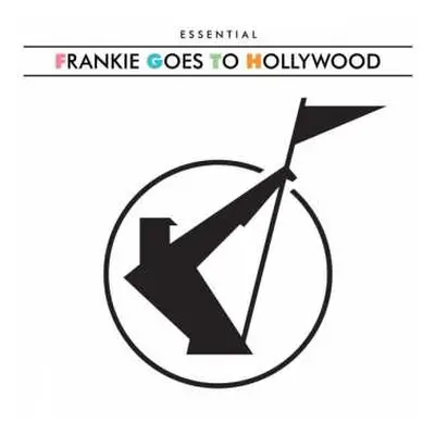 3CD Frankie Goes To Hollywood: Essential