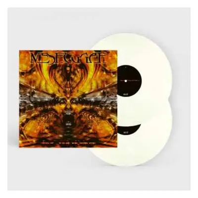 2LP Meshuggah: Nothing LTD | CLR