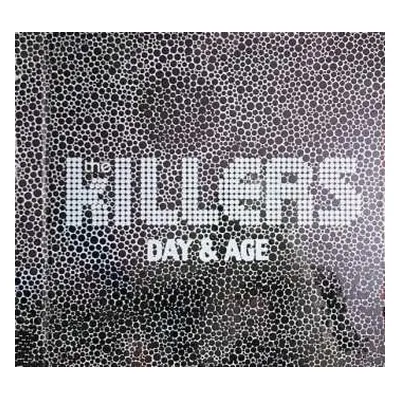 2LP The Killers: Day & Age CLR | LTD