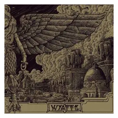 CD Wyatt E.: Zamāru ultu qereb ziqquratu, Pt. 1