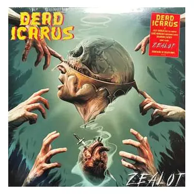 LP Dead Icarus: Zealot LTD | CLR