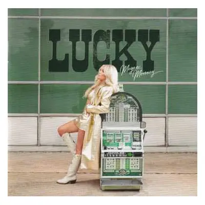 CD Megan Moroney: Lucky