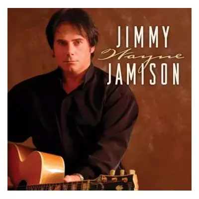 CD Jimi Jamison: Jimmy Wayne Jamison