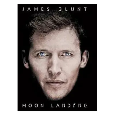 CD James Blunt: Moon Landing DLX | DIGI