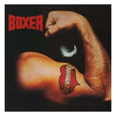 CD Boxer: Absolutely