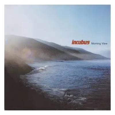 2LP Incubus: Morning View