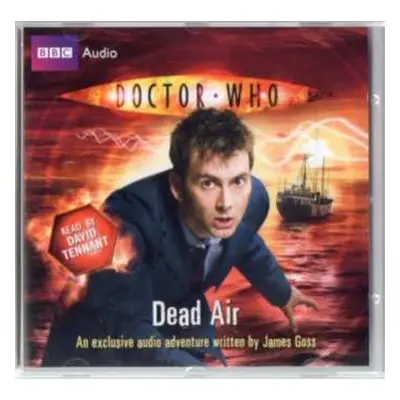 LP Doctor Who: Dead Air