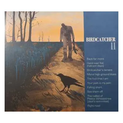 CD Birdcatcher: Birdcatcher II DIGI