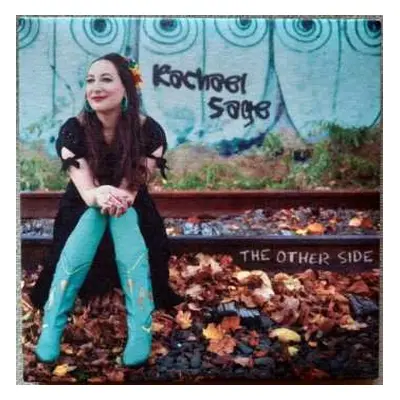 2CD Rachael Sage: The Other Side