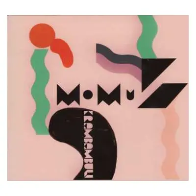 CD Momus: Krambambuli