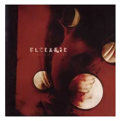 LP Ulcerate: Everything Is Fire