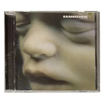 CD Rammstein: Mutter