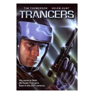 DVD Feature Film: Trancers