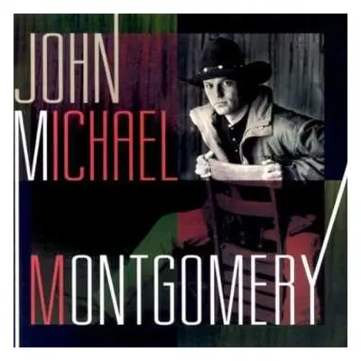 CD John Michael Montgomery: John Michael Montgomery