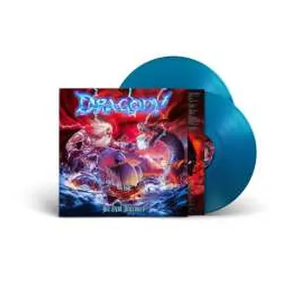 2LP Dragony: Hic Svnt Dracones Ltd.