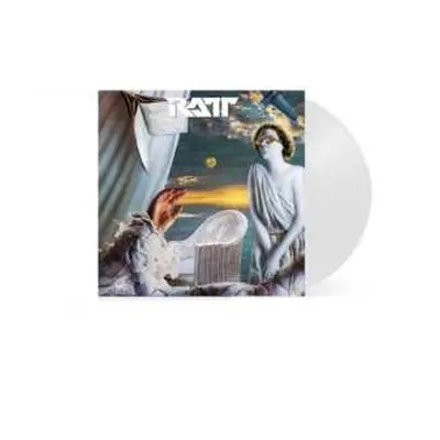 LP Ratt: Reach For The Sky CLR | LTD