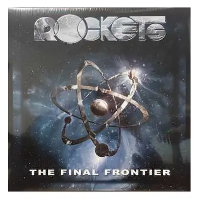 LP Rockets: The Final Frontier CLR | LTD | NUM