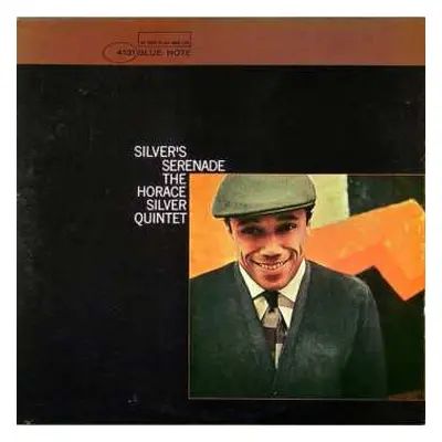 CD The Horace Silver Quintet: Silver's Serenade