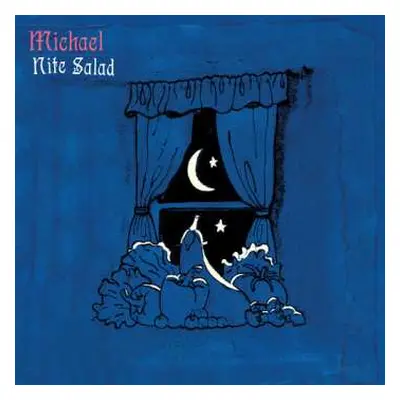 LP Michael: Nite Salad