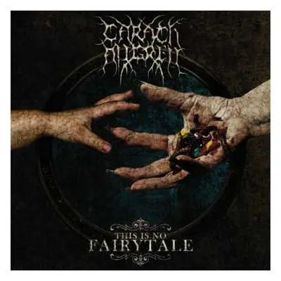 CD/Box Set Carach Angren: This Is No Fairytale LTD | DLX | DIGI