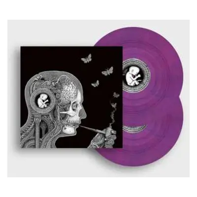 2LP Soen: Cognitive LTD | CLR