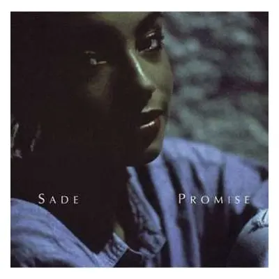 CD Sade: Promise