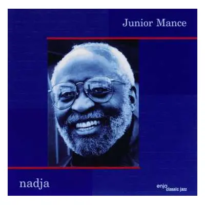 CD Junior Mance: Nadja