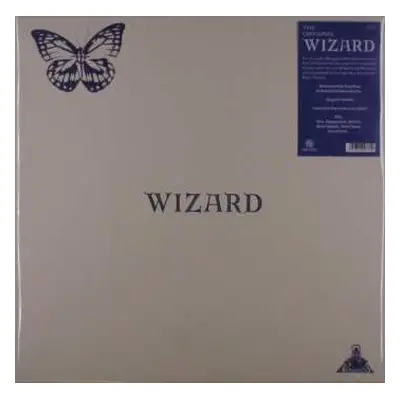 LP Wizard: The Original Wizard