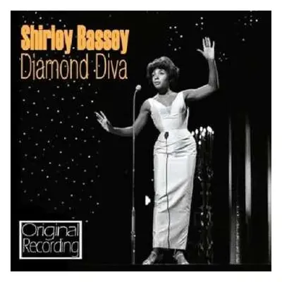 CD Shirley Bassey: Diamond Diva