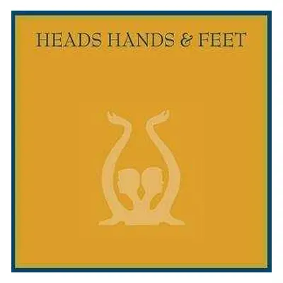 CD Heads Hands & Feet: Heads, Hands & Feet