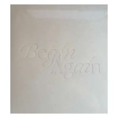 2LP Ben Böhmer: Begin Again