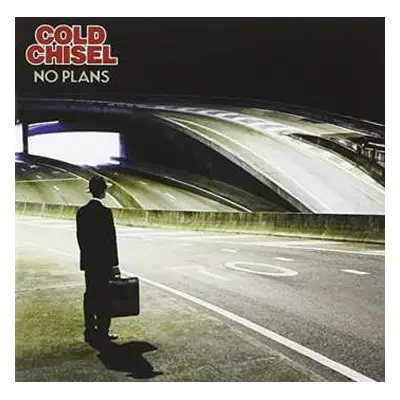 CD Cold Chisel: No Plans