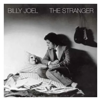 LP Billy Joel: The Stranger