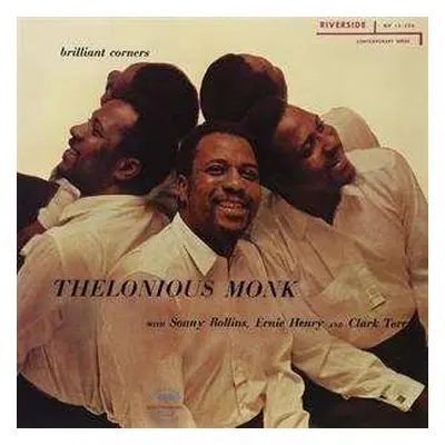 LP Thelonious Monk: Brilliant Corners