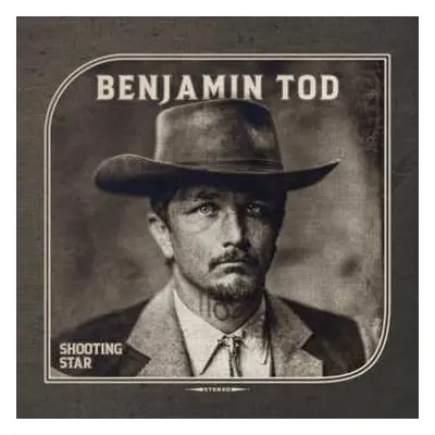 CD Benjamin Tod: Shooting Star