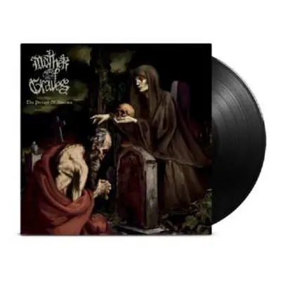 LP Mother Of Graves: The Periapt Of Absence