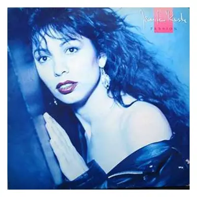 LP Jennifer Rush: Passion