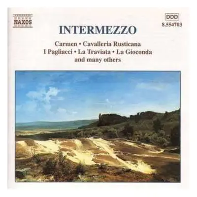 CD Various: Intermezzo