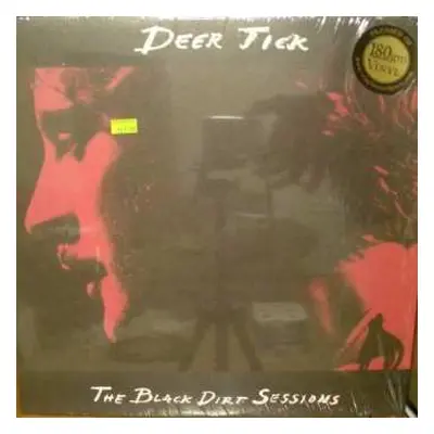 LP Deer Tick: The Black Dirt Sessions