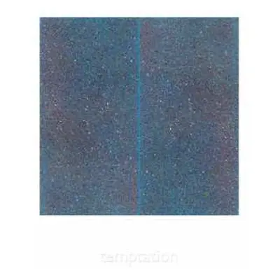 LP New Order: Temptation