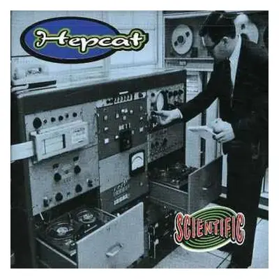 CD Hepcat: Scientific