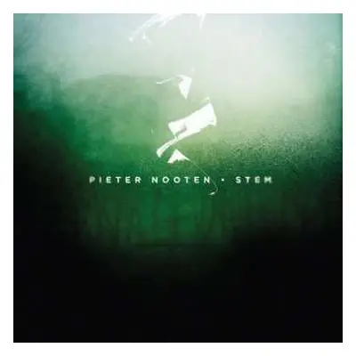 CD Pieter Nooten: Stem